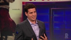 The Daily Show Epizóda 104