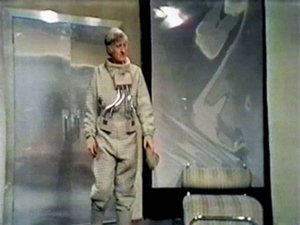 Doctor Who Epizóda 16