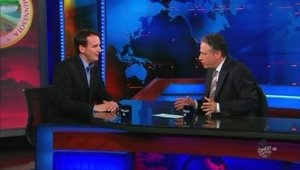 The Daily Show Epizóda 75