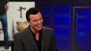 The Daily Show Epizóda 120