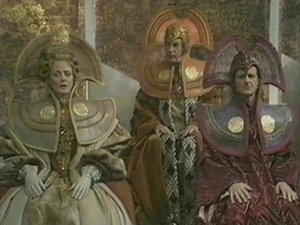 Doctor Who Epizóda 2