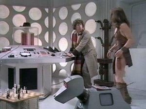 Doctor Who Epizóda 13