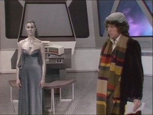 Doctor Who Epizóda 12