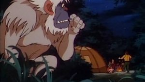 The Real Ghostbusters Epizóda 13