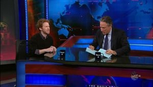 The Daily Show Epizóda 155