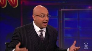 The Daily Show Epizóda 107