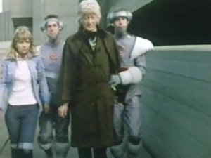 Doctor Who Epizóda 10