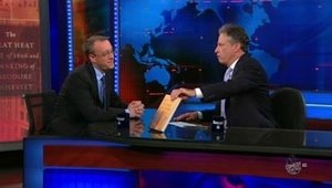 The Daily Show Epizóda 105