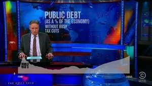 The Daily Show Epizóda 50