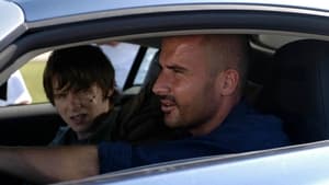 Prison Break: Útek z väzenia Epizóda 9