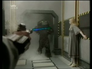 Doctor Who Epizóda 14