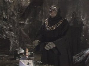 Doctor Who Epizóda 26