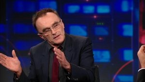 The Daily Show Epizóda 81