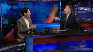 The Daily Show Epizóda 160