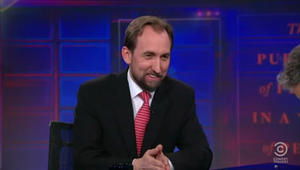 The Daily Show Epizóda 30