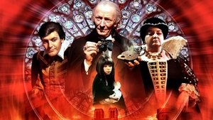 Doctor Who Epizóda 22