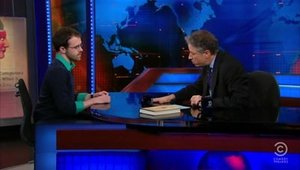 The Daily Show Epizóda 34