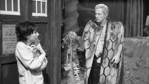Doctor Who Epizóda 7