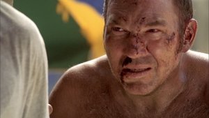Prison Break: Útek z väzenia Epizóda 2