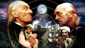 Doctor Who Epizóda 1