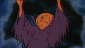 The Real Ghostbusters Epizóda 8