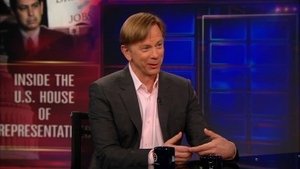 The Daily Show Epizóda 95