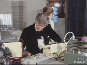 Doctor Who Epizóda 3