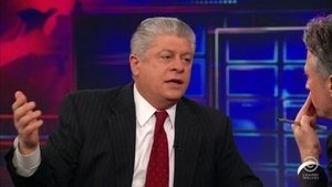 The Daily Show Epizóda 41