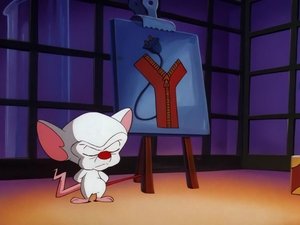 Pinky and the Brain Epizóda 6