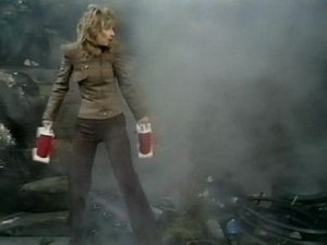 Doctor Who Epizóda 18