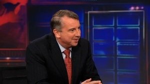 The Daily Show Epizóda 32