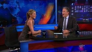 The Daily Show Epizóda 106