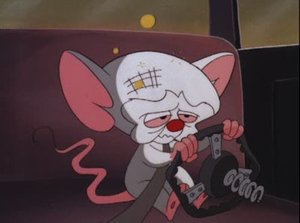 Pinky and the Brain Epizóda 5