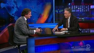 The Daily Show Epizóda 9