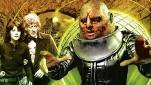 Doctor Who Epizóda 1