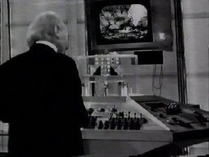 Doctor Who Epizóda 17