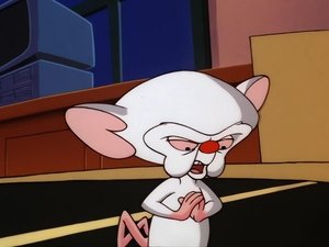 Pinky and the Brain Epizóda 16