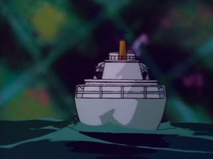 The Real Ghostbusters Epizóda 27
