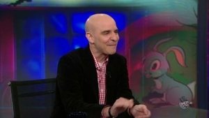 The Daily Show Epizóda 133