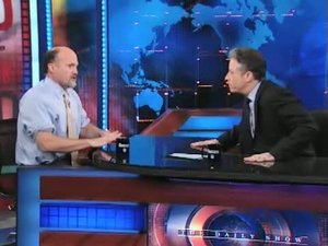 The Daily Show Epizóda 4