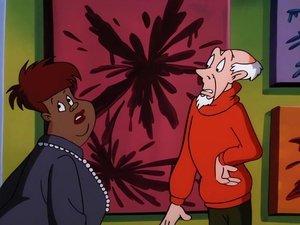 Pinky and the Brain Epizóda 3