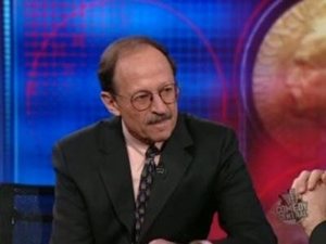 The Daily Show Epizóda 29