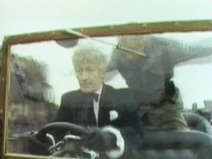 Doctor Who Epizóda 21