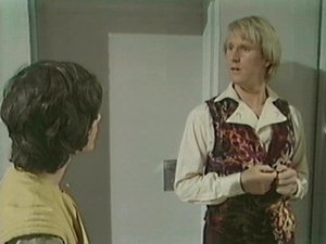 Doctor Who Epizóda 1