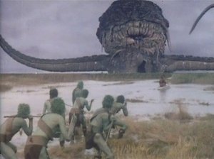 Doctor Who Epizóda 20