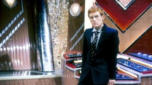 Doctor Who Epizóda 11