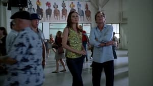 Prison Break: Útek z väzenia Epizóda 6