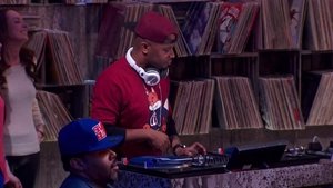 Nick Cannon Presents: Wild 'N Out Epizóda 5