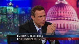 The Daily Show Epizóda 139