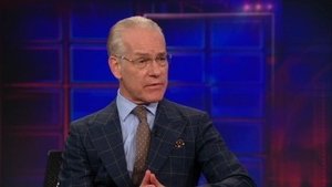 The Daily Show Epizóda 135